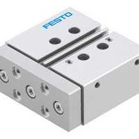 festo_DFM-20-25-P-A-KF Original New Stock 