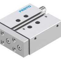 festo_DFM-20-40-P-A-KF Original New Stock 