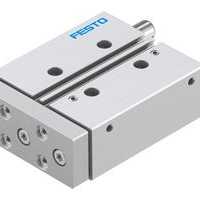 festo_DFM-20-50-P-A-KF Original New Stock 