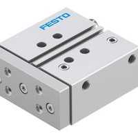 festo_DFM-25-40-P-A-KF Original New Stock 