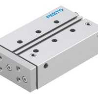 festo_DFM-25-100-P-A-KF Original New Stock 