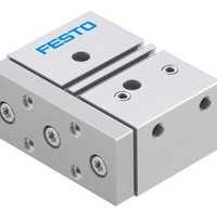 festo_DFM-32-20-P-A-KF Original New Stock 