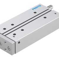 festo_DFM-40-200-P-A-KF Original New Stock 