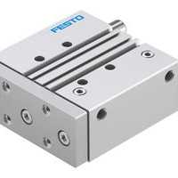 festo_DFM-50-80-P-A-KF Original New Stock 