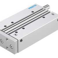 festo_DFM-50-200-P-A-KF Original New Stock 