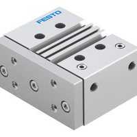 festo_DFM-63-50-P-A-KF Original New Stock 