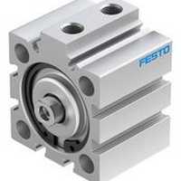 festo_ADVC-40-5-I-P-A Original New Stock 