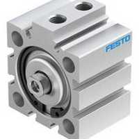 festo_ADVC-40-10-I-P Original New Stock 