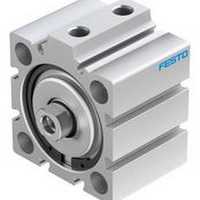 festo_ADVC-50-10-I-P-A Original New Stock 