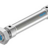 festo_DSNU-16-40-PPS-A Original New Stock 