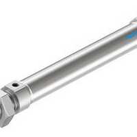 festo_DSNU-16-80-PPS-A Original New Stock 