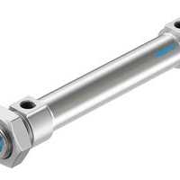 festo_DSNU-20-80-PPS-A Original New Stock 