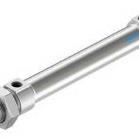 festo_DSNU-20-100-PPS-A Original New Stock 