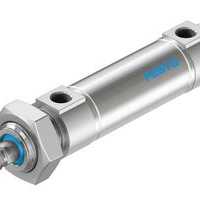 festo_DSNU-25-25-PPS-A Original New Stock 