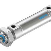 festo_DSNU-25-40-PPS-A Original New Stock 