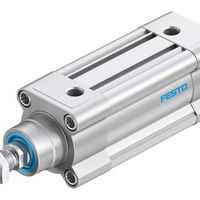 festo_DSBC-50-50-PPVA-N3 Original New Stock 