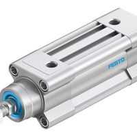 festo_DSBC-32-25-PPSA-N3 Original New Stock 