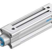 festo_DSBC-32-80-PPSA-N3 Original New Stock 
