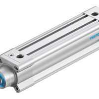 festo_DSBC-40-125-PPVA-N3 Original New Stock 