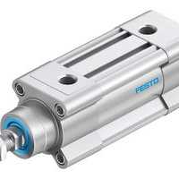 festo_DSBC-40-25-PPSA-N3 Original New Stock 