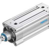 festo_DSBC-80-125-PPVA-N3 Original New Stock 