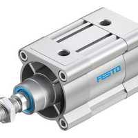 festo_DSBC-80-25-PPSA-N3 Original New Stock 