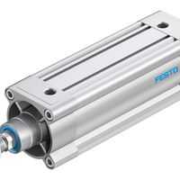 festo_DSBC-80-160-PPSA-N3 Original New Stock 