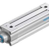 festo_DSBC-63-160-PPVA-N3 Original New Stock 
