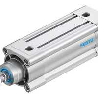 festo_DSBC-63-100-PPSA-N3 Original New Stock 