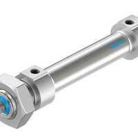 festo_DSNU-12-30-P-A Original New Stock 