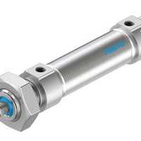 festo_DSNU-16-15-PPS-A Original New Stock 