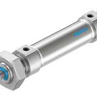 festo_DSNU-16-20-PPV-A Original New Stock 