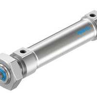 festo_DSNU-16-30-PPV-A Original New Stock 