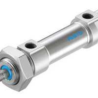 festo_DSNU-20-15-PPS-A Original New Stock 