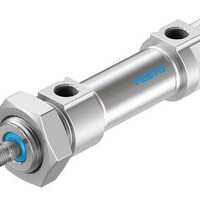 festo_DSNU-20-10-PPV-A Original New Stock 