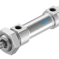 festo_DSNU-20-15-PPV-A Original New Stock 