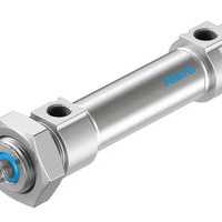 festo_DSNU-20-30-PPV-A Original New Stock 