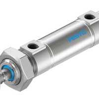 festo_DSNU-25-15-PPS-A Original New Stock 