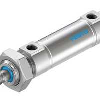festo_DSNU-25-20-P-A Original New Stock 
