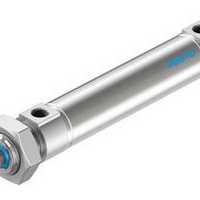festo_DSNU-25-70-PPS-A Original New Stock 