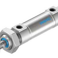 festo_DSNU-25-15-PPV-A Original New Stock 