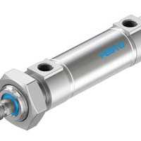 festo_DSNU-25-20-PPV-A Original New Stock 
