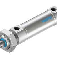 festo_DSNU-25-30-PPV-A Original New Stock 