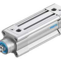 festo_DSBC-40-60-PPVA-N3 Original New Stock 