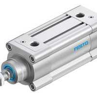 festo_DSBC-63-60-PPVA-N3 Original New Stock 