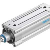 festo_DSBC-80-150-PPVA-N3 Original New Stock 