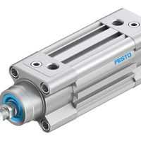 festo_DSBC-32-25-D3-PPVA-N3 Original New Stock 