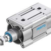festo_DSBC-80-30-D3-PPVA-N3 Original New Stock 