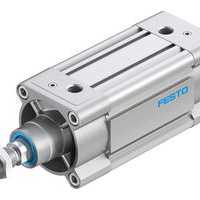 festo_DSBC-80-80-D3-PPVA-N3 Original New Stock 