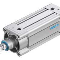 festo_DSBC-80-125-D3-PPVA-N3 Original New Stock 